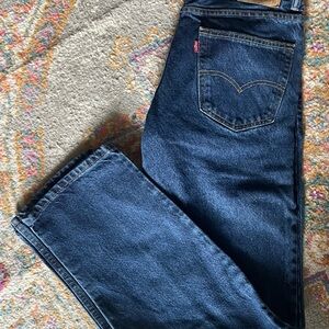 Levi’s 550 33x36
